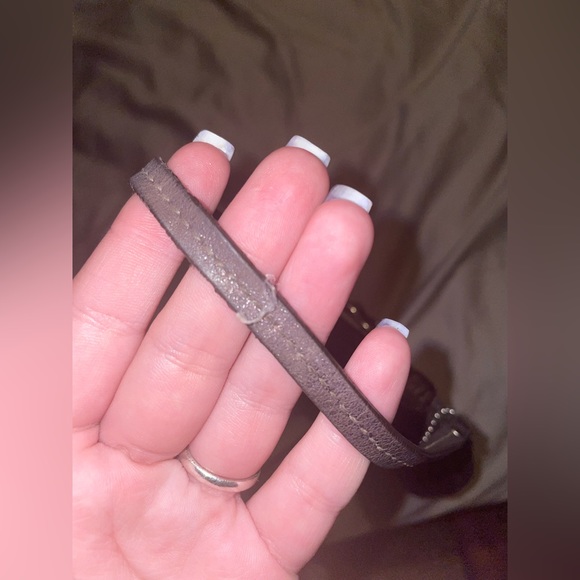 Coach wristlet - Picture 8 of 10